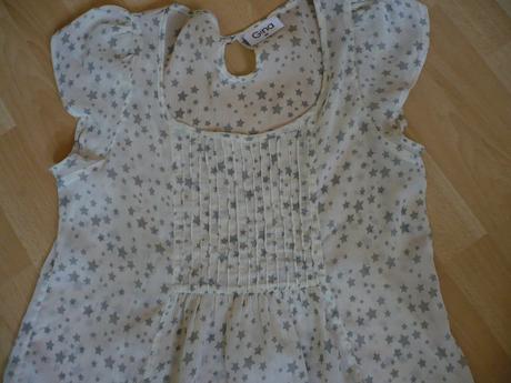 Tehotenské šatočky ve.s-m, m