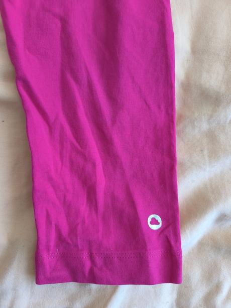 3/4 leginy, mayoral,134