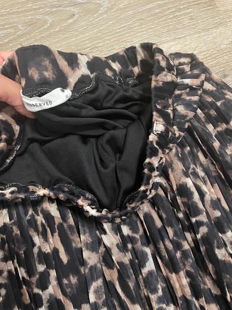 Maxi sukňa reserved xs, reserved,xs