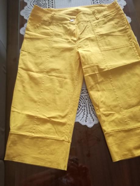 Elasticke nohavice, m