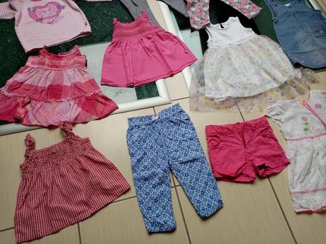 Balík 86/92, 86–98