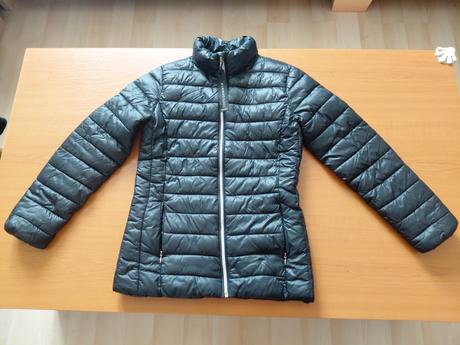 Ľahká bunda, reserved,152