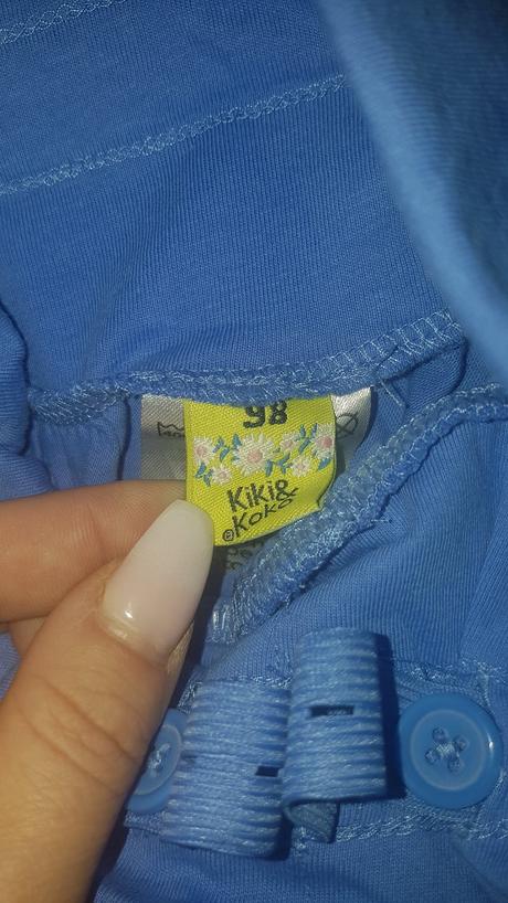 Trištvrtáky, kiki&koko,98