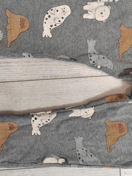 Tepláková súprava h&m, h&m,86