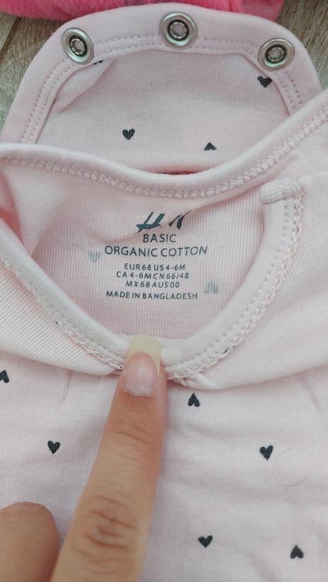 Balik oblecenia 68, 68–80