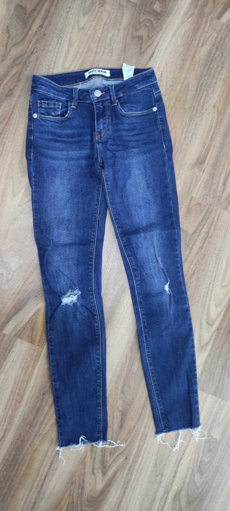 Rifle, tally weijl,xs