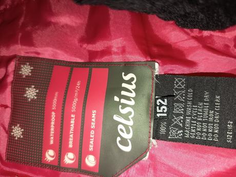 Oteplovaky celsius, 152