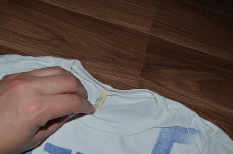 Biele tričko benetton, veľ. 122, benetton,122