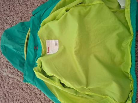 Bunda prechodná lego, lego,164