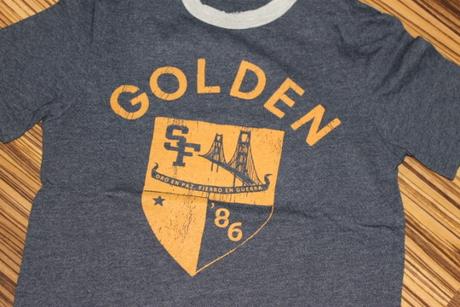 Tričko gap v. 8/9r., gap,134