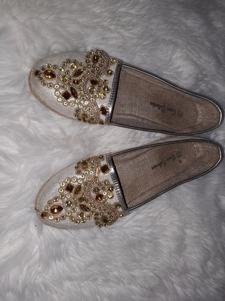 Damske espadrilky, 39