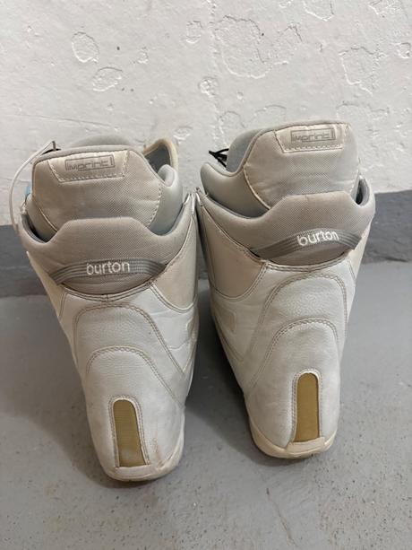 Topánky na snowboard burton, burton grom boa®,39