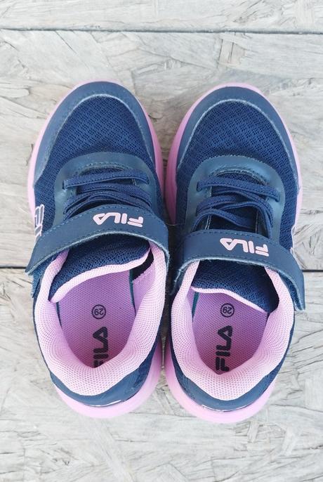 Fila tenisky, fila,29