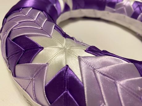 Adventný vianočný veniec, 