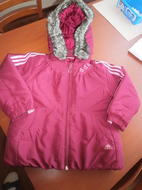 Vetrovka, adidas,98