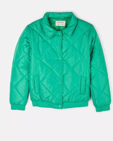 Prechodna bunda, gate,158