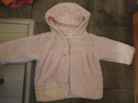 Chlpatá bundička, 98, 98