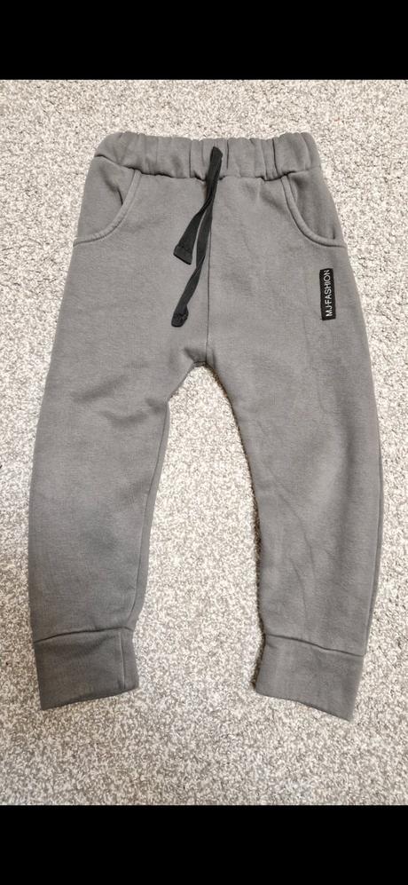 Mj fashion tepláky, 116