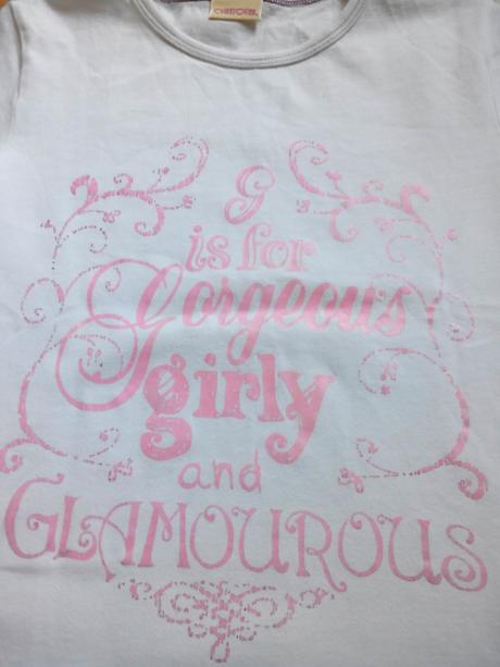 Tričko 9-10r, cherokee,140