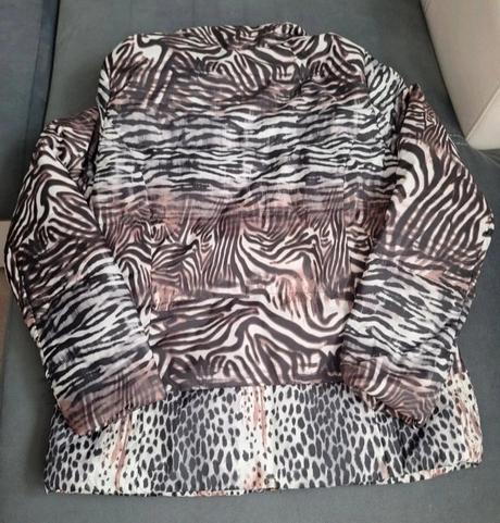 Bundička, bonprix,40