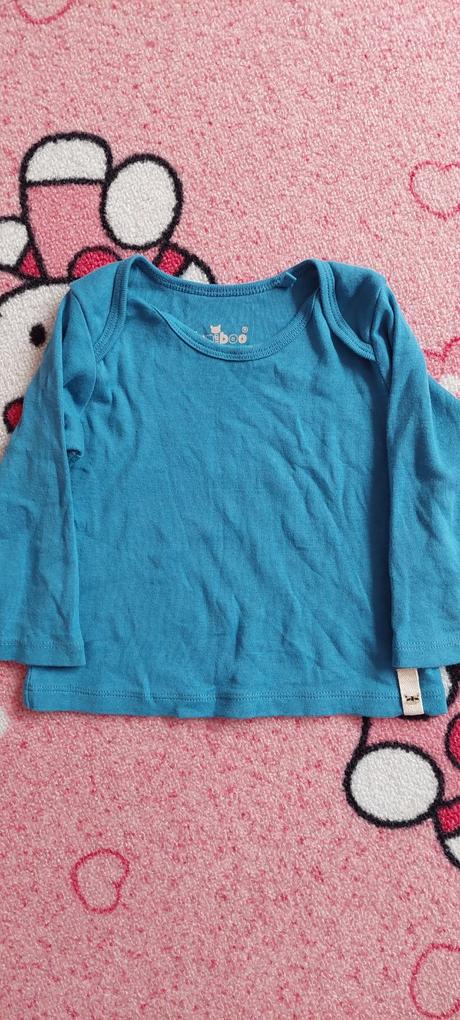 Tričko v62/68, kuniboo,68