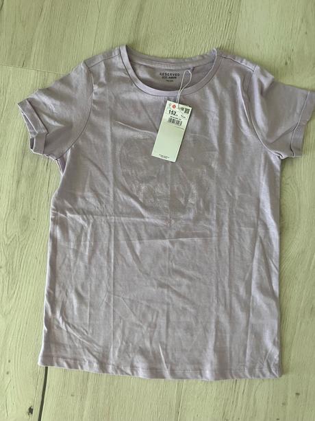 Tričká, reserved,152