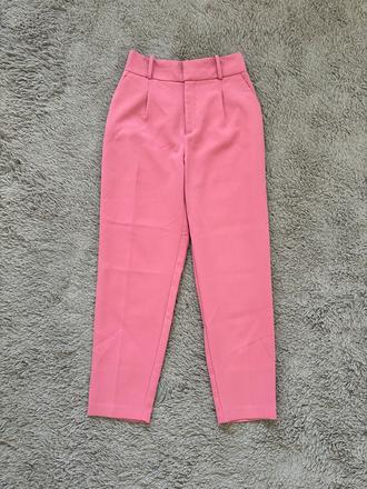 Zara nohavice, zara,s