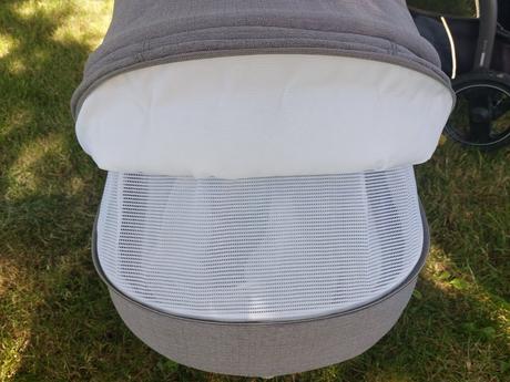 Kočík peg-pérego book plus s 3-kombinácia elite, peg-pérego,peg-pérego book plus