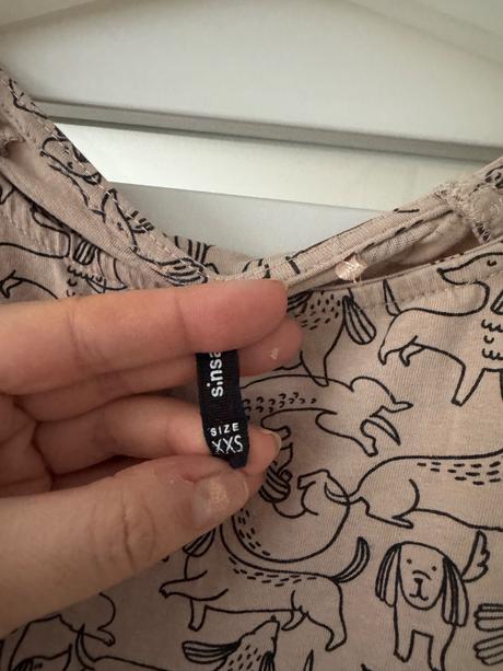 Havkove tričko, sinsay,32