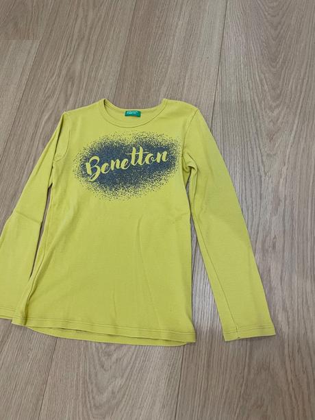 Natelnik benetton, benetton,122