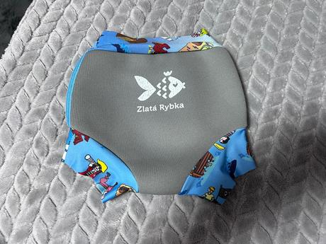 Neoprénové plavky, 68