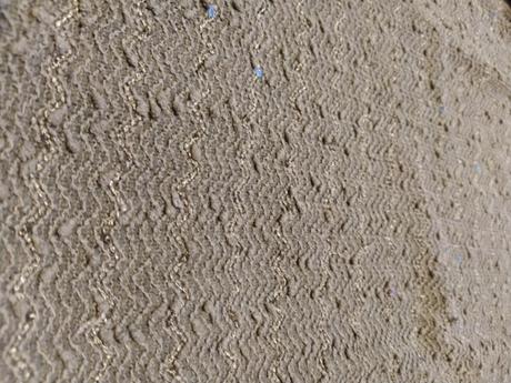 Olivovozeleny svetrík., s