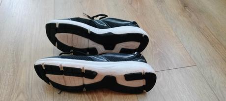 Tenisky kalenji, decathlon,40