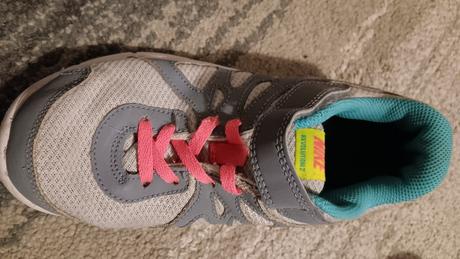 Nike botasky velkost 35, nike,35