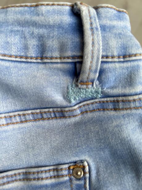 Rifle so zipsami, sinsay,40