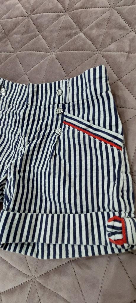 Mayoral kraťasy, mayoral,116