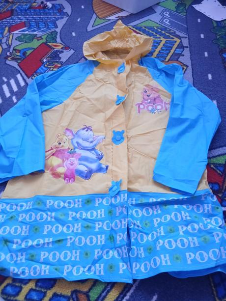 Pláštenka, disney,116