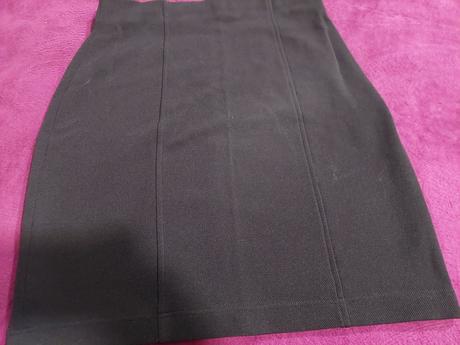 Krátka sukňa v.40, 40