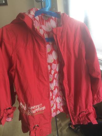 Tenšia bundicka, coccodrillo,104