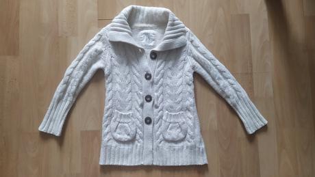 Svetrík veľ.110, h&m,110