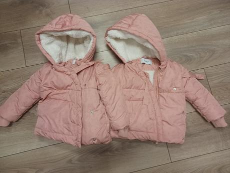 Reserved vetrovky veľ.86, 86