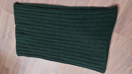 Damsky nekonecny sal, xxl