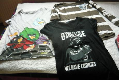 Balík pre chlapca č.146/152, 140–152