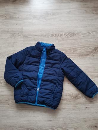 Obojstranná bunda, tcm,122