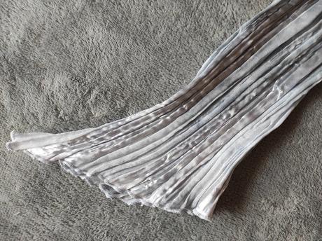 Blúzka plisovaná, zn. robex, veľ. m-l-xl, 42