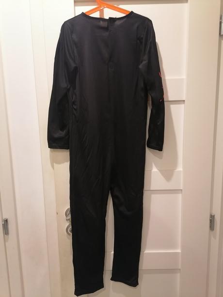 Kostým na karneval 122/128,