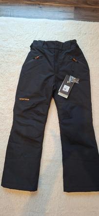 Dievčenské oteplovačky, 152