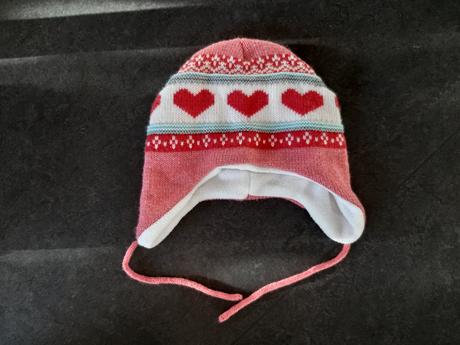 Zimna ciapka, baby club,80