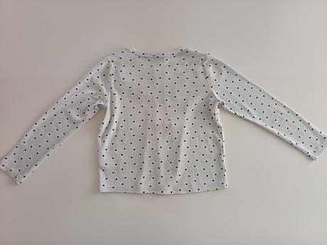 Svetrík hm, h&m,122