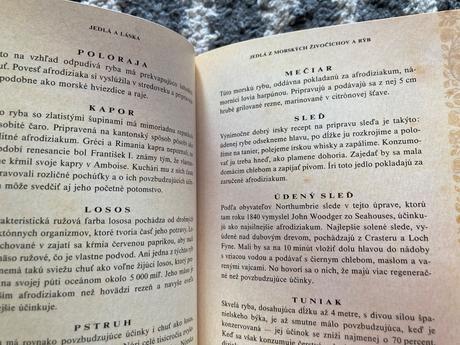 Jedlá a láska-prvé vyd.1991, 